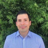 FlatPlan Employee Giovanni Vega's profile photo