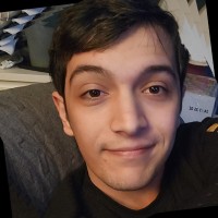 Staples Stores Employee Brendan Davidson's profile photo