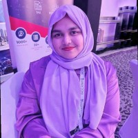 ACME Group Employee Beema Asharaf's profile photo