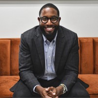 Moore Consulting Investment Group Employee Nathaniel Moore's profile photo