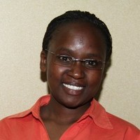 Bloomberg Employee Adelaide Changole's profile photo