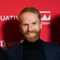 Stealth Startup Employee Barnaby Ellis's profile photo