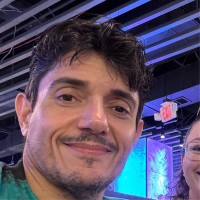 Alltown Fresh Employee Jose Cançado's profile photo