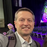 10Pearls Employee Dan Zipper's profile photo