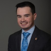 American Advantage - Lindow Insurance Employee Jason Baron's profile photo