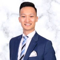RE/MAX City Realty Employee Andy Hu's profile photo