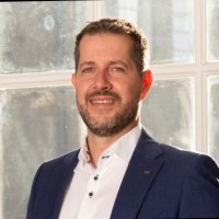 Berg Makelaardij Employee Henk-Wim van Den Berg's profile photo