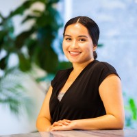 Public Rights Project Employee Cristal Quiñones Gonzales's profile photo