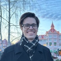 TransConnect Employee Tony Reijm's profile photo