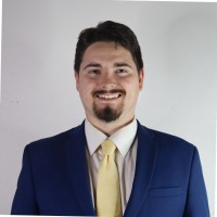 Bradley County General Sessions Court, Division I Employee Benjamin Absher's profile photo