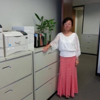 Susanna Cheung Email & Phone Number