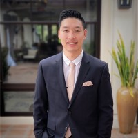 Flyer Defense LLC Employee Bryce Hirai's profile photo