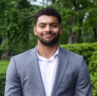 Crystal Venture Partners Employee Chad Readey's profile photo