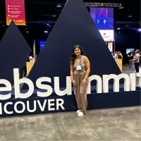RemitBee Employee Aryana Ansari's profile photo