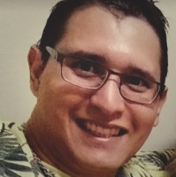Eicon Controle Inteligentes Employee Alan Reis's profile photo