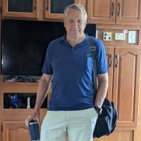 William Belcher Email & Phone Number