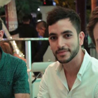 FKGB Accounting Employee David Levy's profile photo