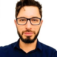 SANTA FE FORD, INC. Employee Miguel Maya's profile photo