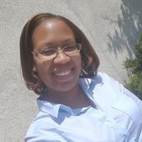 First Step Staffing Employee Charlotte Scott's profile photo
