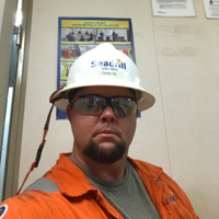 Transocean,(Pride) Ensco, Seadrill Employee Phillip Odom's profile photo