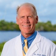 TrueBlue Clinical Research Employee Scott Miller's profile photo