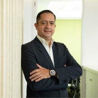 DKSH Employee Larry Merizalde's profile photo