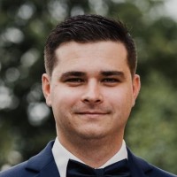 AUTOMADE Employee Łukasz Cieślak's profile photo