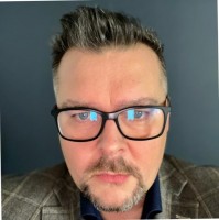 EnergiaPort Employee Adrian Kwiatkowski's profile photo