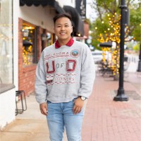 Therapy In Motion Employee Brandon Bui's profile photo