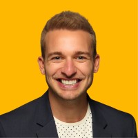 The Tuck School of Business at Dartmouth Employee Ryan Montgomery's profile photo