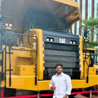 Logesh M Email & Phone Number