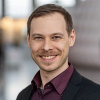 Volterica Employee Jan-Eric Wörheide's profile photo
