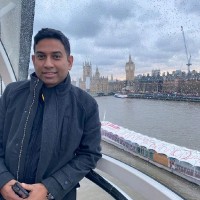 Dhruba Chakravarti Email & Phone Number