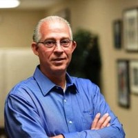 Decusoft Employee Rick Laurenzo's profile photo