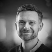 Fertin Pharma a/S Employee Jon Busch's profile photo