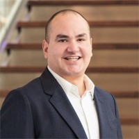 Morgan, Lewis & Bockius LLP Employee Thomas Duda's profile photo