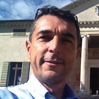 Fores Engineering Employee Sauro Evangelisti's profile photo