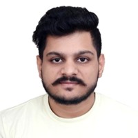 Techuapps Employee Drish Malhotra's profile photo
