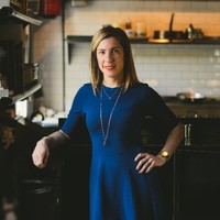 Chartwells Higher Education Dining Services Employee Danielle Casey's profile photo