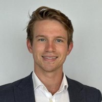 King & Wood Mallesons Employee Tom Kite's profile photo
