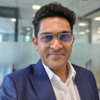 Wipro Employee Vijay Bhasin's profile photo