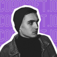 Corpsoft.io Employee Yurii Ivahnov's profile photo