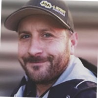 Jed Stout Email & Phone Number