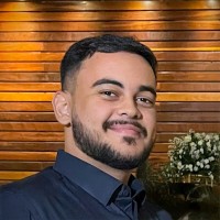 Ser Útil Employee Arthur Henrique Silva's profile photo