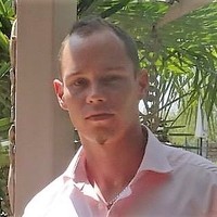 Vedratek Limited Employee Sean Duff's profile photo