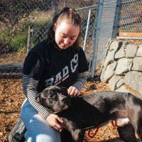 Humane Society for Tacoma & Pierce County Employee Stefanie Cornell's profile photo