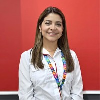 Fundación Génesis Empresarial Employee Carolina García's profile photo