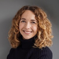 Abdul Latif Jameel Poverty Action Lab (J-PAL) Employee Julie Cobill's profile photo