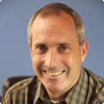 G-P/Globalization Partners Employee Gerard Keating's profile photo