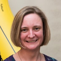 Walk Wheel Cycle Trust Employee Kirstie Gillies's profile photo